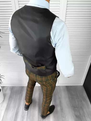 Compleu barbati Vesta + Pantaloni B4205 86-1